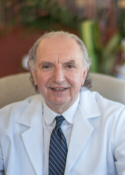 Dr. Savely Yurkovsky