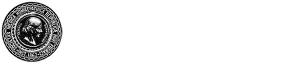New York Homeopathic Medical Society Logo