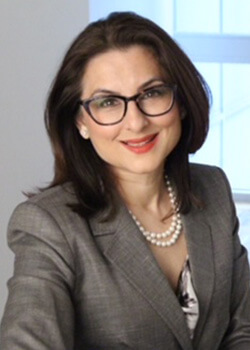 Elena Klimenko, M.D.